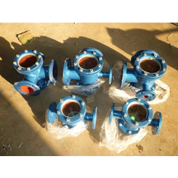 科正管道(图)_给水泵进口滤网生产标准_给水泵进口滤网