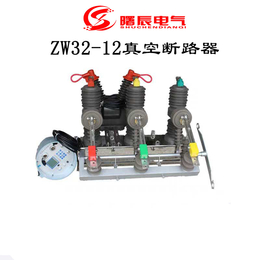 zw32-12户外10kv高压真空断路器厂家现货