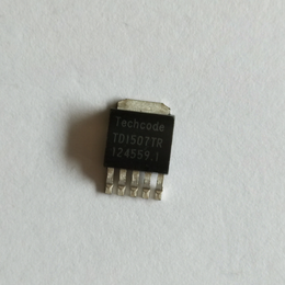 电源IC TD1507TR  PWM*DC DC转换ic