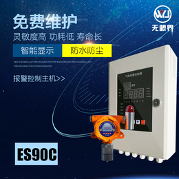 厂家*ES10B固定式NO2气体检测仪质保一年