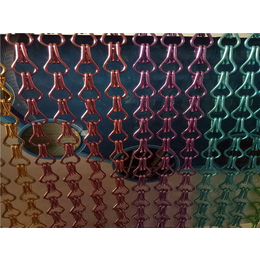 厦门编织装饰网生产厂家(图)|编织装饰网价格|编织装饰网