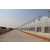 昌黎县阳光板车棚雨棚耐力板生态园温室大棚pc板缩略图3