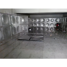 邢台不锈钢水箱-大丰水箱供应-18立方不锈钢水箱