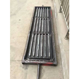 宏鑫模具-萍乡排水沟盖板模具-排水沟盖板模具厂家