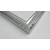浩克铝业HK-F26亮银色相框型材缩略图3