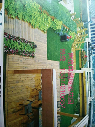 屋顶花园多少钱-南京典藏装饰(在线咨询)-玄武屋顶花园