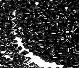 美星化工(图)-黑色母粒生产-珠海黑色母粒