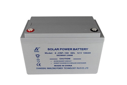 应急电源用蓄电池-万隆电源技术-蓄电池