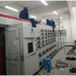 北京配电室电力增容变压器检测配电运维