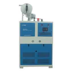 燃气模温机 CT-40Q 压板机配套设备 燃气模温机
