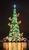 北京藤条圣诞树(图)-大型圣诞树美陈公司-圣诞树缩略图1