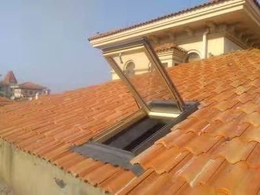 屋顶开孔防水-浏阳屋顶开孔-浩松开天窗(查看)