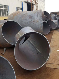 高压碳钢对焊弯头加工-漳州对焊弯头-瑞园管件公司