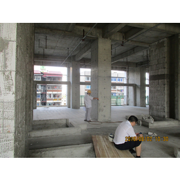 武汉房屋鉴定机构混凝土裂缝检测与*一站式房屋解决方案