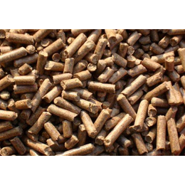 庐山区颗粒-圣戴木屑颗粒加工厂-生产生物颗粒