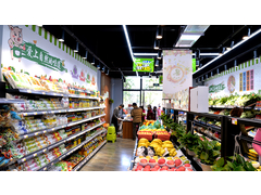 时时果蔬_成都水果蔬菜_社区生鲜超市_成都做什么小生意好_加盟连锁品牌