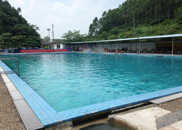 游泳池循环水处理设备|云阳县游泳池|*环保