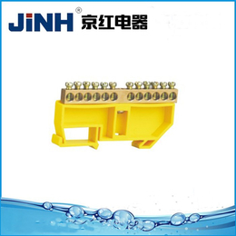 材质优良-JINH(在线咨询)-接线端子