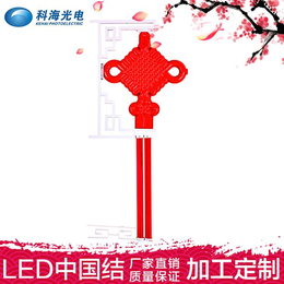 LED中国结 LED红灯笼 LED造型灯生产厂家缩略图