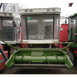 丰沃机械(在线咨询)-湖南秸秆收割机-玉米秸秆收割机多少钱