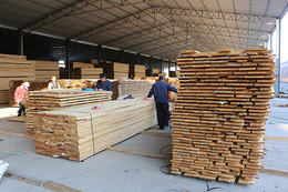 出售烘干板材-常州烘干板材-联友木材加工厂
