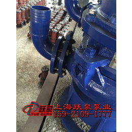 台州抽沙泵、潜水渣浆泵、ZJQ200-55-75抽沙泵