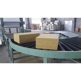  岩棉板保温板生产型号制作