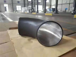 碳钢弯头异径管生产厂家-益阳碳钢弯头-骏通制造(查看)