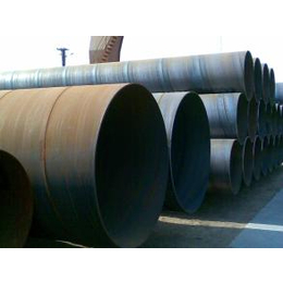 渤海公司|阿勒泰大口径焊接钢管