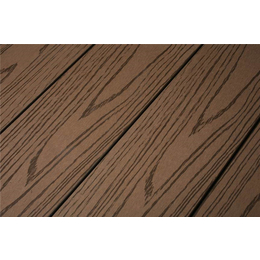绿耐防腐材料(图),广州木塑地板材料,木塑地板