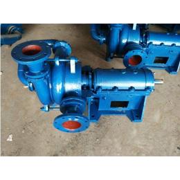 加压入料泵出厂价、加压入料泵供应(在线咨询)、渭南加压入料泵