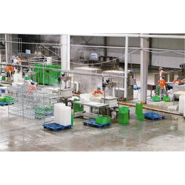 中科圣创_吉安豆制品厂使用设备多功能豆制品机械