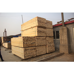 樟子松建筑口料订购、樟子松建筑口料、创亿木材加工厂批发