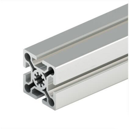 框架5050工业铝型材|大渡口铝型材|固尔美铝材(查看)