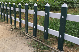 安庆美好乡村绿化护栏-塑钢护栏生产厂家
