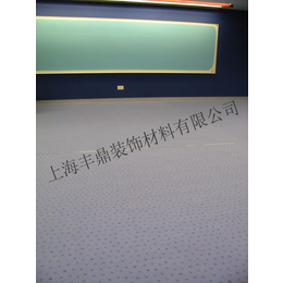 北京英国纯进口静电植绒乐宝地毯可任意拼接防水无菌