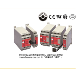 G9SA 300 SC 欧姆龙安全继电器单元