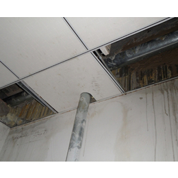 屋顶防漏工程、安徽双进防水公司、合肥防漏工程