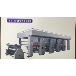 无锡明喆机械(图)、什么是凹版印刷机、河北印刷机