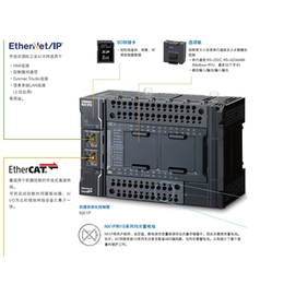 NX系列 NX701 欧姆龙CPU单元 