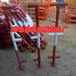 南京专卖楼梯护栏立杆厂家联系盛鑫缩略图