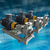 拉萨IH80-65-160不锈钢化工泵,石保泵业缩略图1