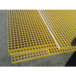 玻璃钢格栅台阶供应|吉林玻璃钢格栅台阶|河北瑞邦(查看)