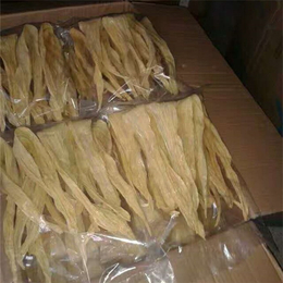 牡丹江腐竹生产线|中科圣创(图)|腐竹生产线产量