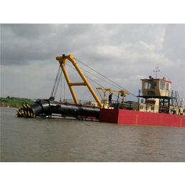 出租挖泥船_青州百斯特环保机械(在线咨询)_挖泥船