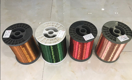 泰州铜包铝自粘线-吴江神州双金属线缆-铜包铝自粘线价格
