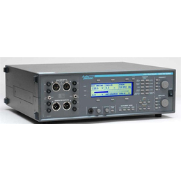 天津国电仪讯公司 -二手音频分析仪-二手音频分析仪价格