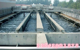 河南污水处理工程改造设计施工农村污水处理处理设备厂建设厂家