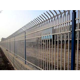 厚泽金属(图)|锌钢围栏报价行情|鹤壁锌钢围栏