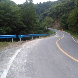 波形护栏安装-贵阳波形护栏-贵州渝黔交通